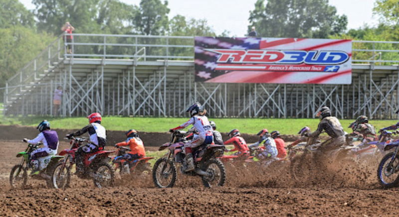 RedBud MX - From Web Listing (newer photo)